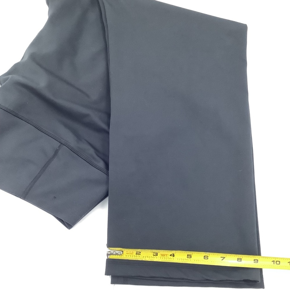 Nike Woman’s Dri-Fit Black Pants 2x - Picture 5 of 5